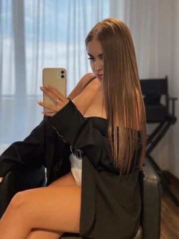 Анкета проститутки Услада, 24 года
